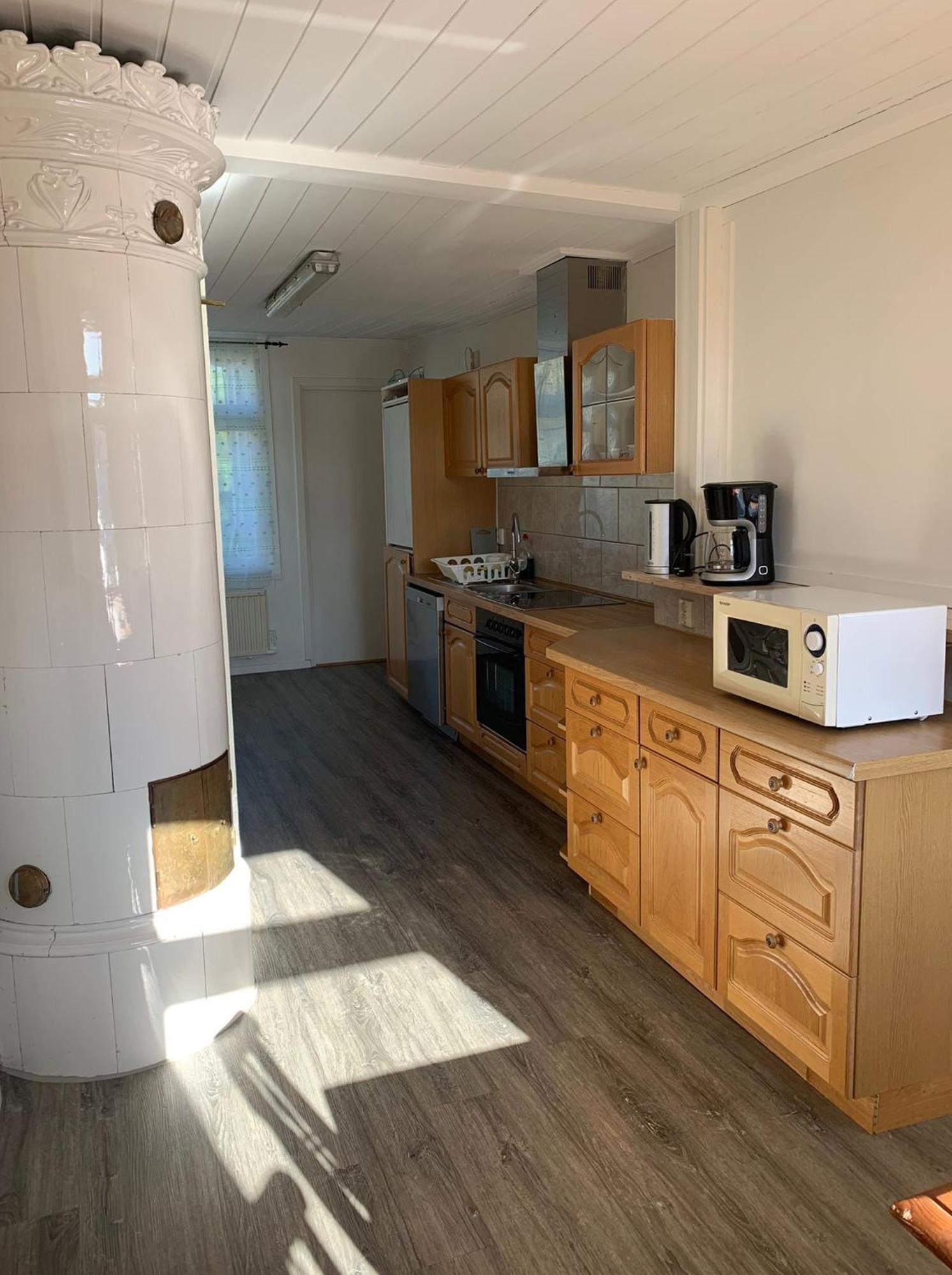 Villa Nostan Nybro  Habitación foto