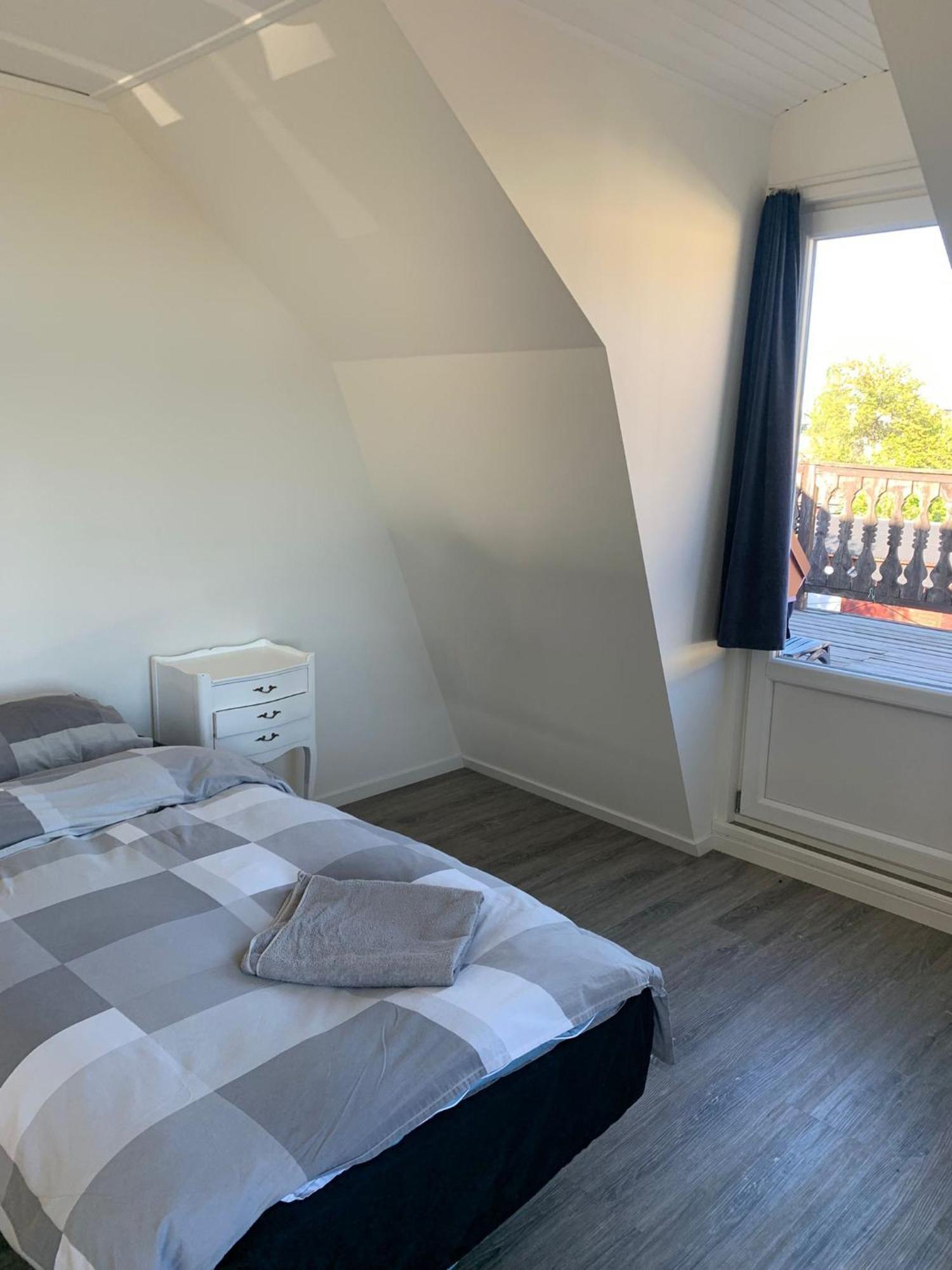 Villa Nostan Nybro  Habitación foto