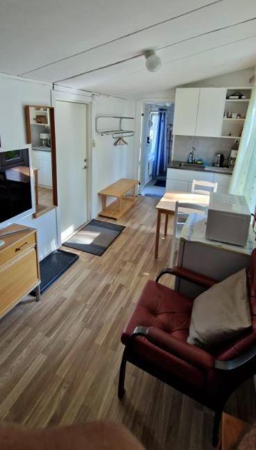 Villa Nostan Nybro  Habitación foto